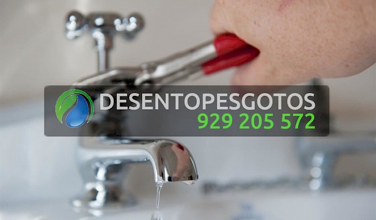 Canalizadores Barro