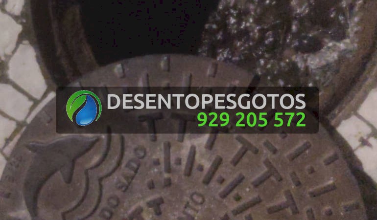 Limpeza de Fossas Odivelas