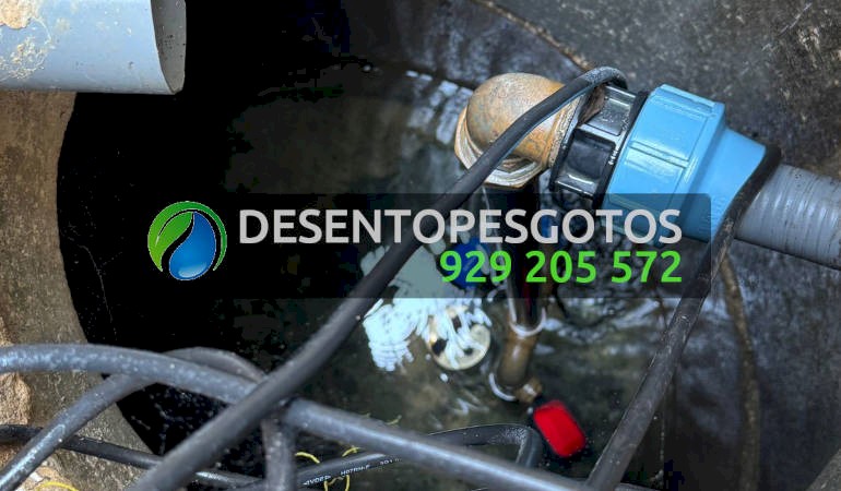 Limpeza de Fossas Cascais