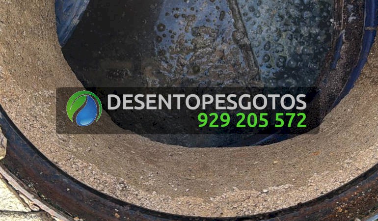 Limpeza de Fossas Beja