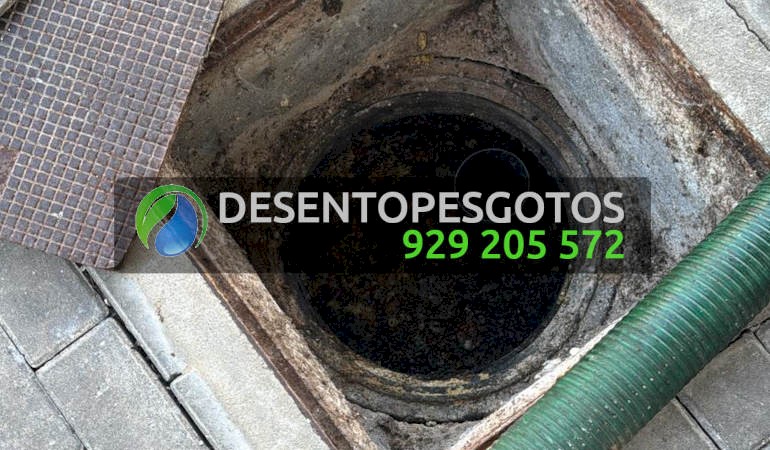 Limpeza de Fossas Cadaval