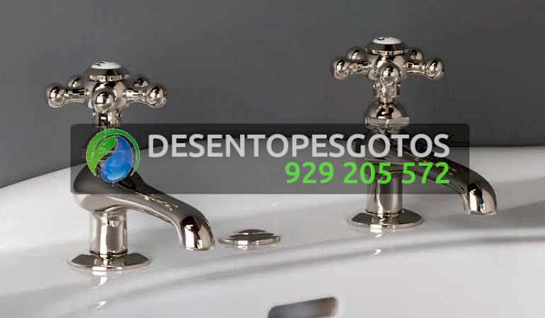 Plumbers Lisbon