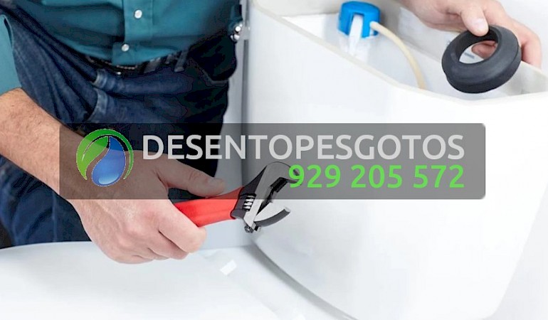 Plumbers in Algarve
