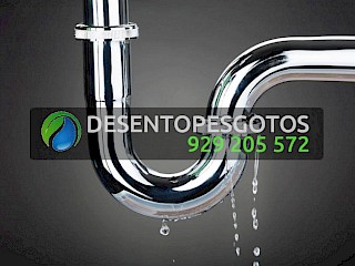 Como Desentupir Canos de Cozinha?