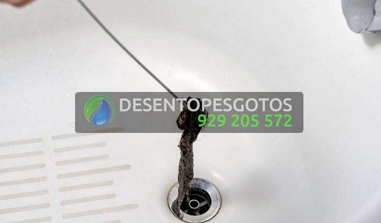 Importância da Limpeza Profissional de Esgotos
