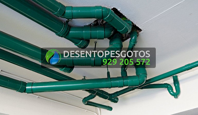 A Importância dos Serviços de Canalização Comercial